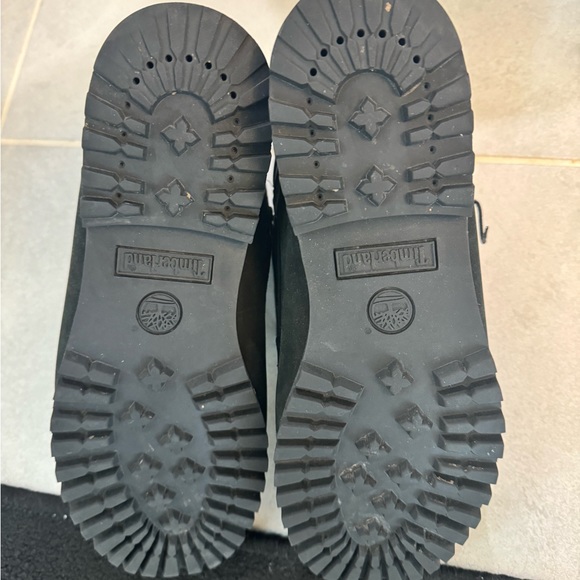 Timberland Men’s Oakwell/7- Eye Chukka Style size 12 men. - Picture 5 of 8